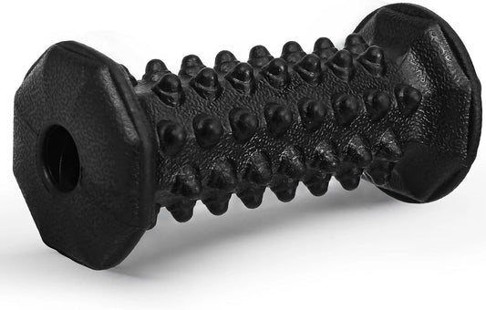 Foot Massage Roller,Foot Massage Tool,Foot Massage Roller for Plantar Fasciitis Relief, Portable Foot Roller to Deep Tissue Muscle Massage, Foot Trigger Point Therapy Reflexology Tool